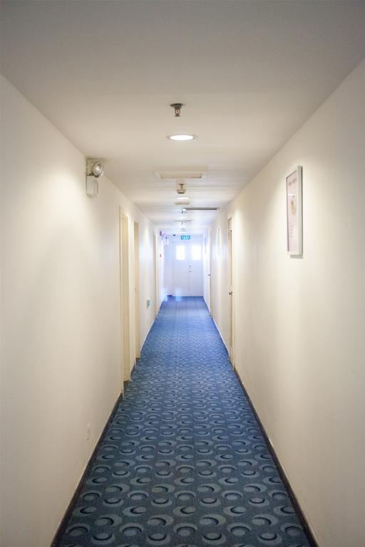 7Days Inn Guiyang Posts And Telecommunications Building Extérieur photo